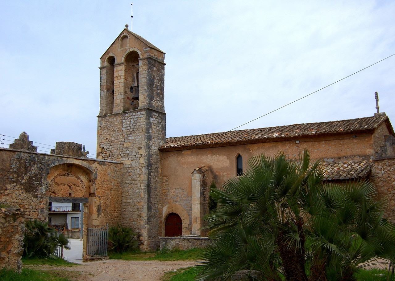 Olesa de Bonesvalls