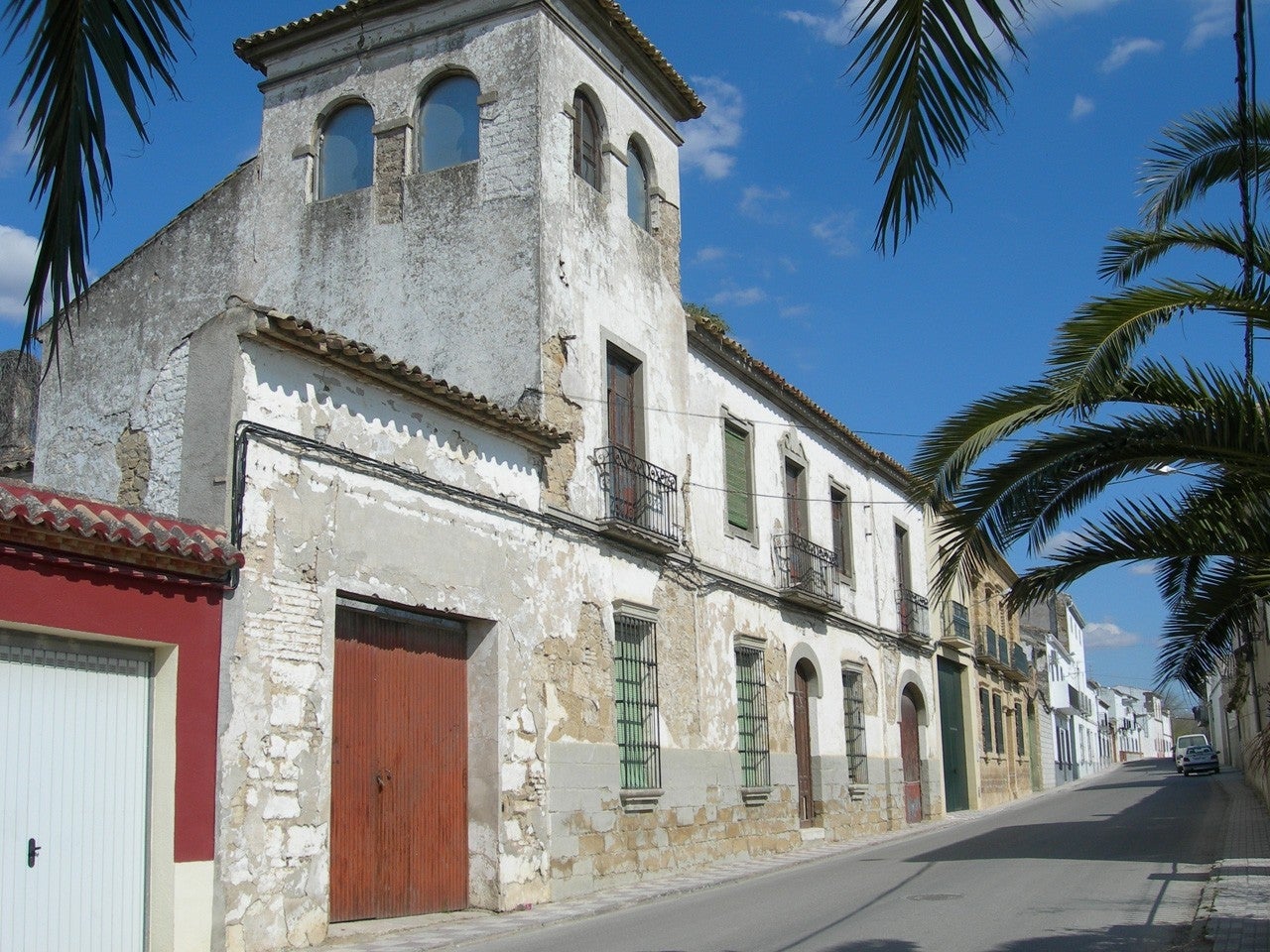 Cazalilla