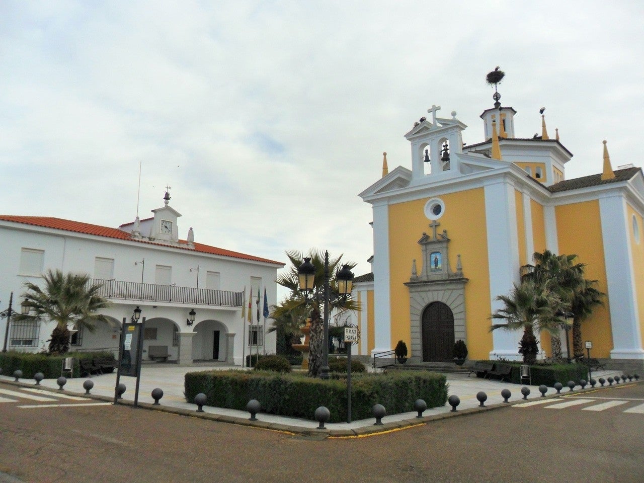 Peraleda del Zaucejo