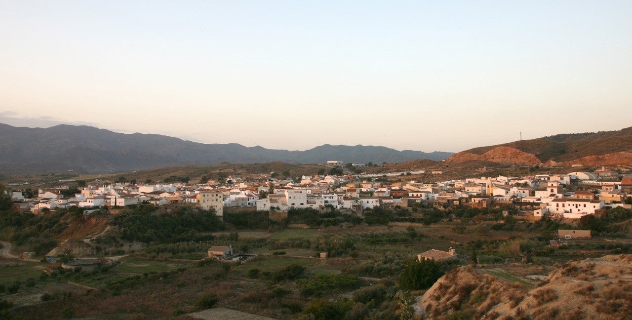 Los Gallardos