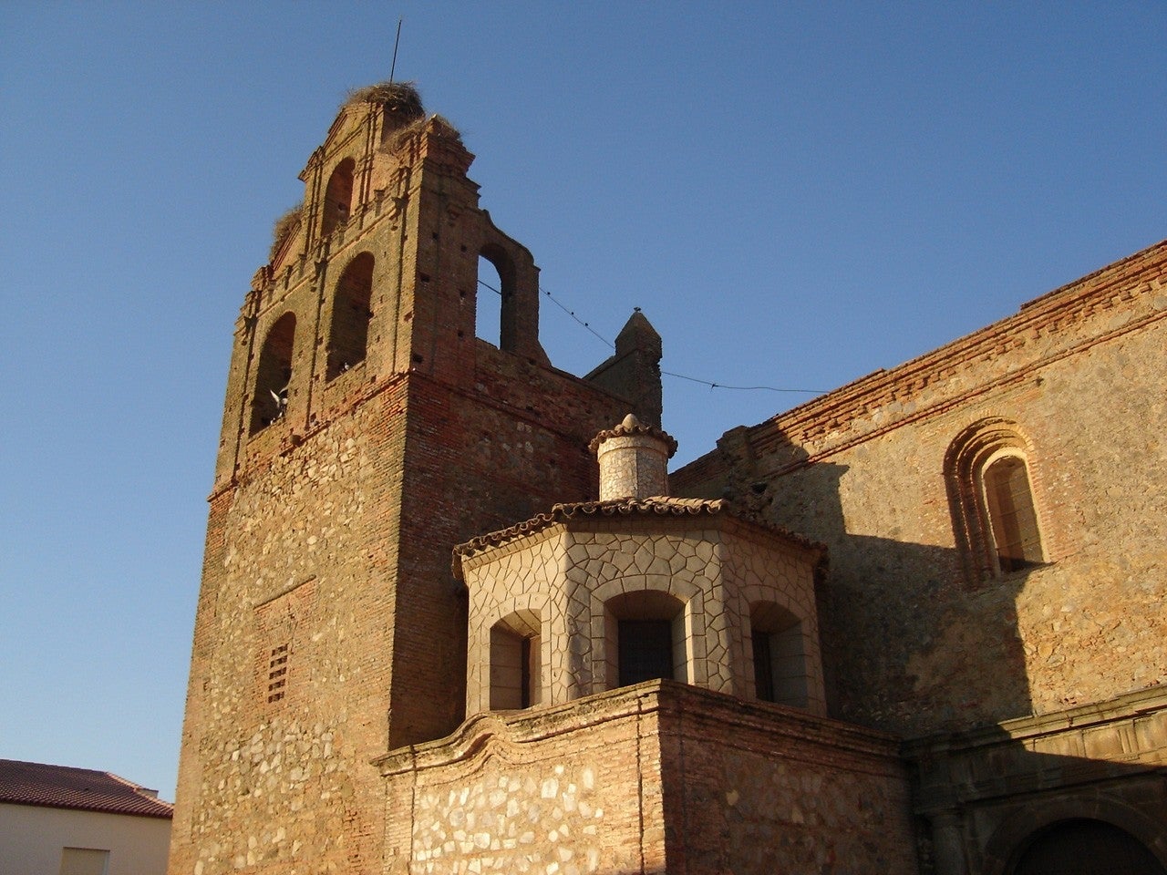 Villagarcía de la Torre