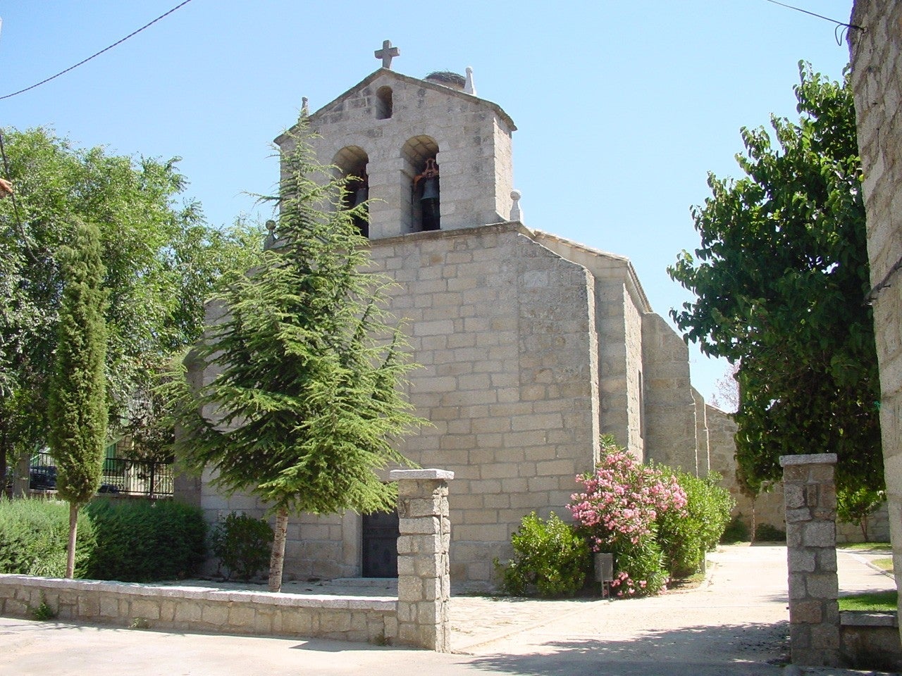 Fresnedillas de la Oliva