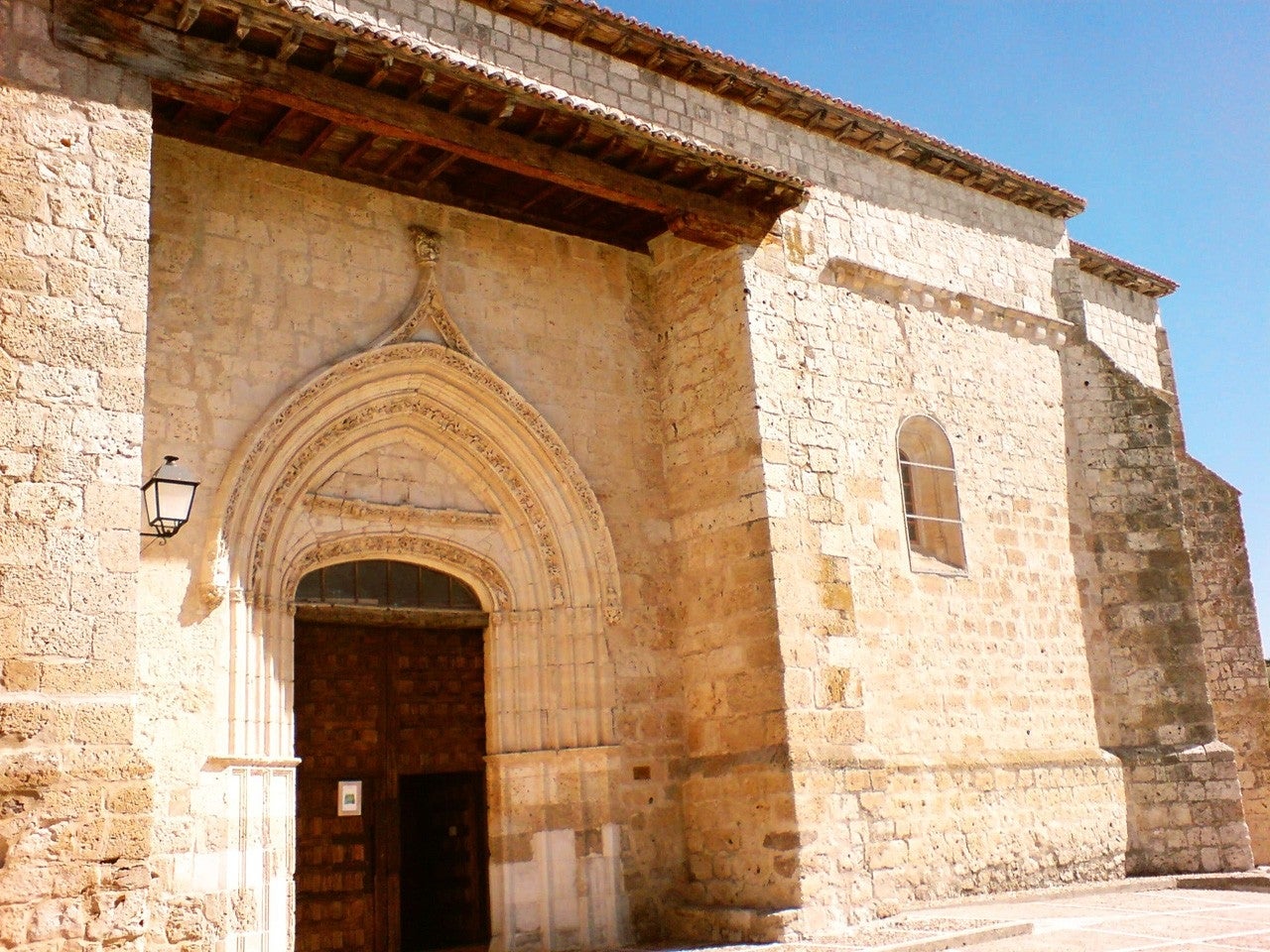Olivares de Duero