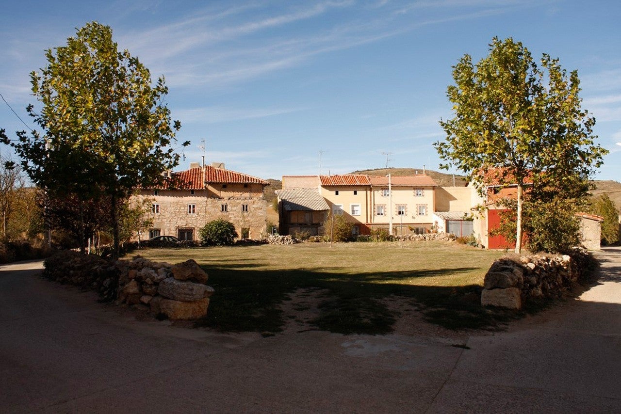 Cerratón de Juarros