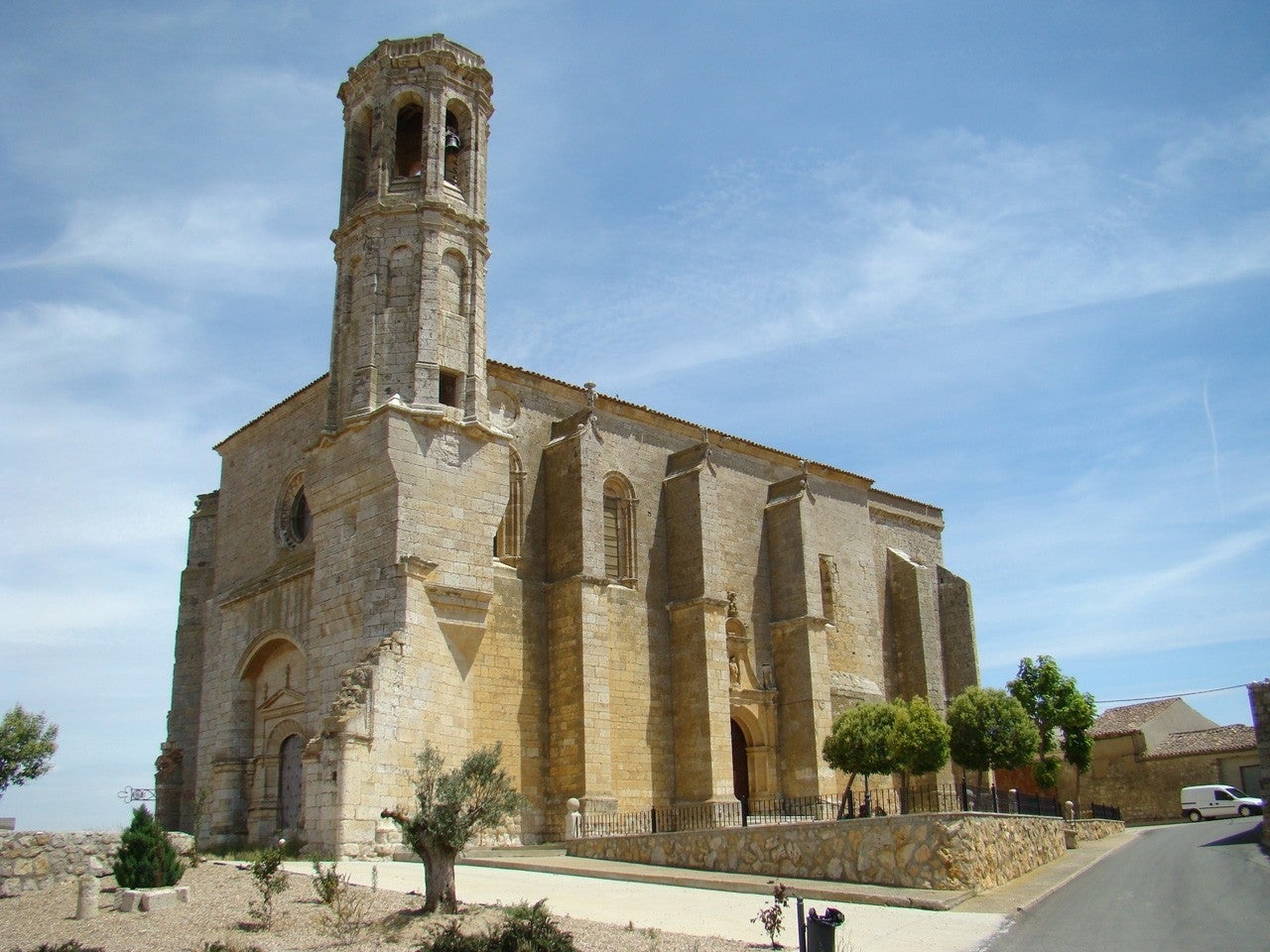 Villanueva de San Mancio