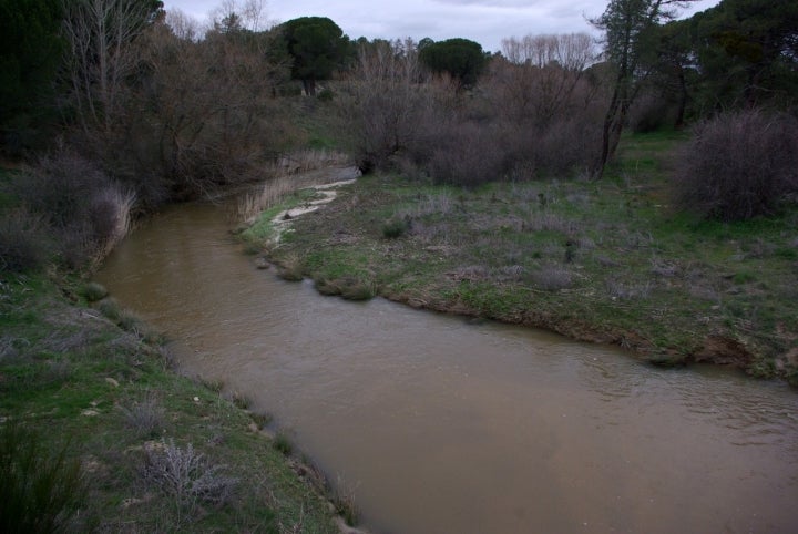 Río Arevalillo