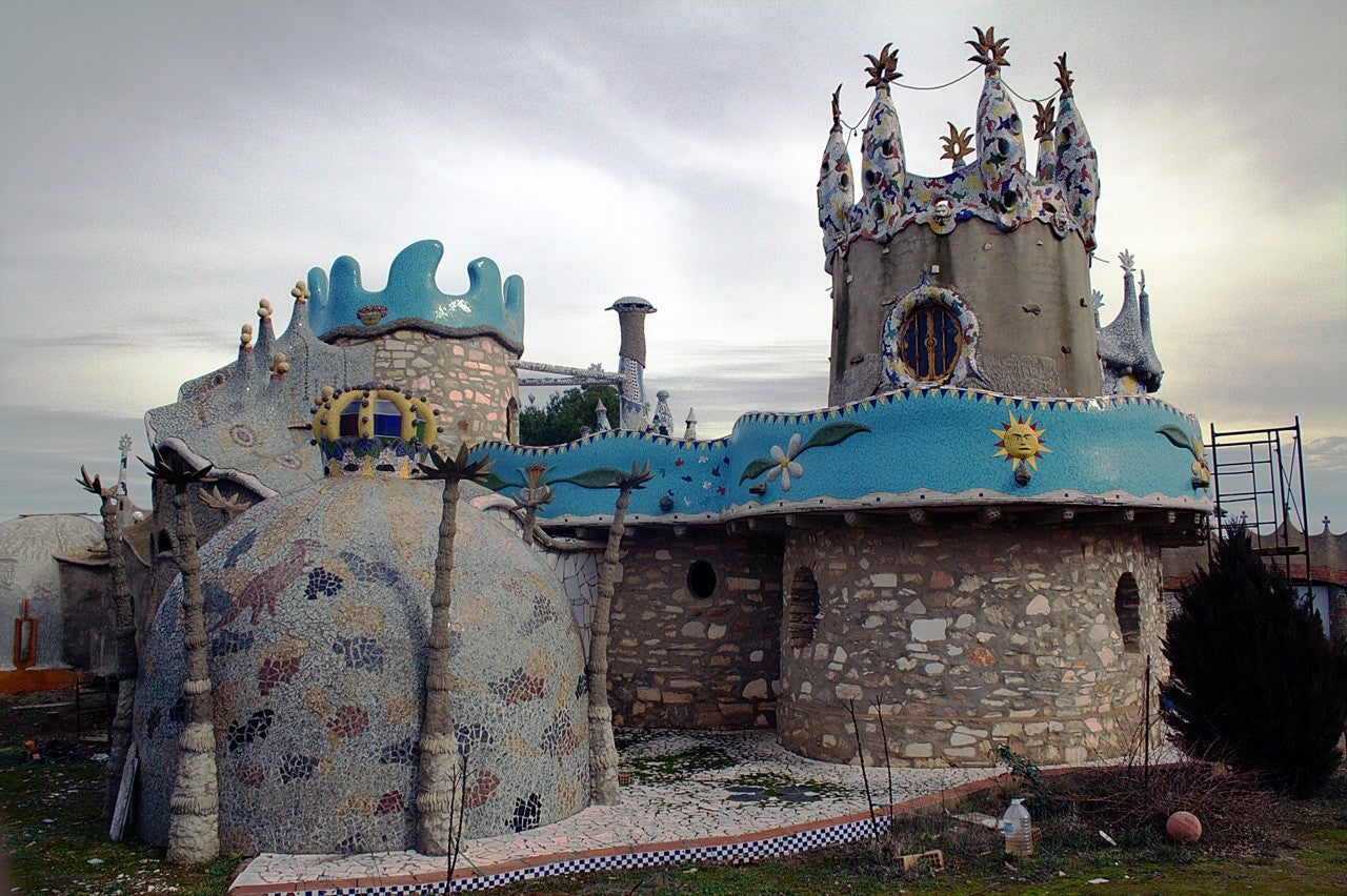 Los Santos de Maimona