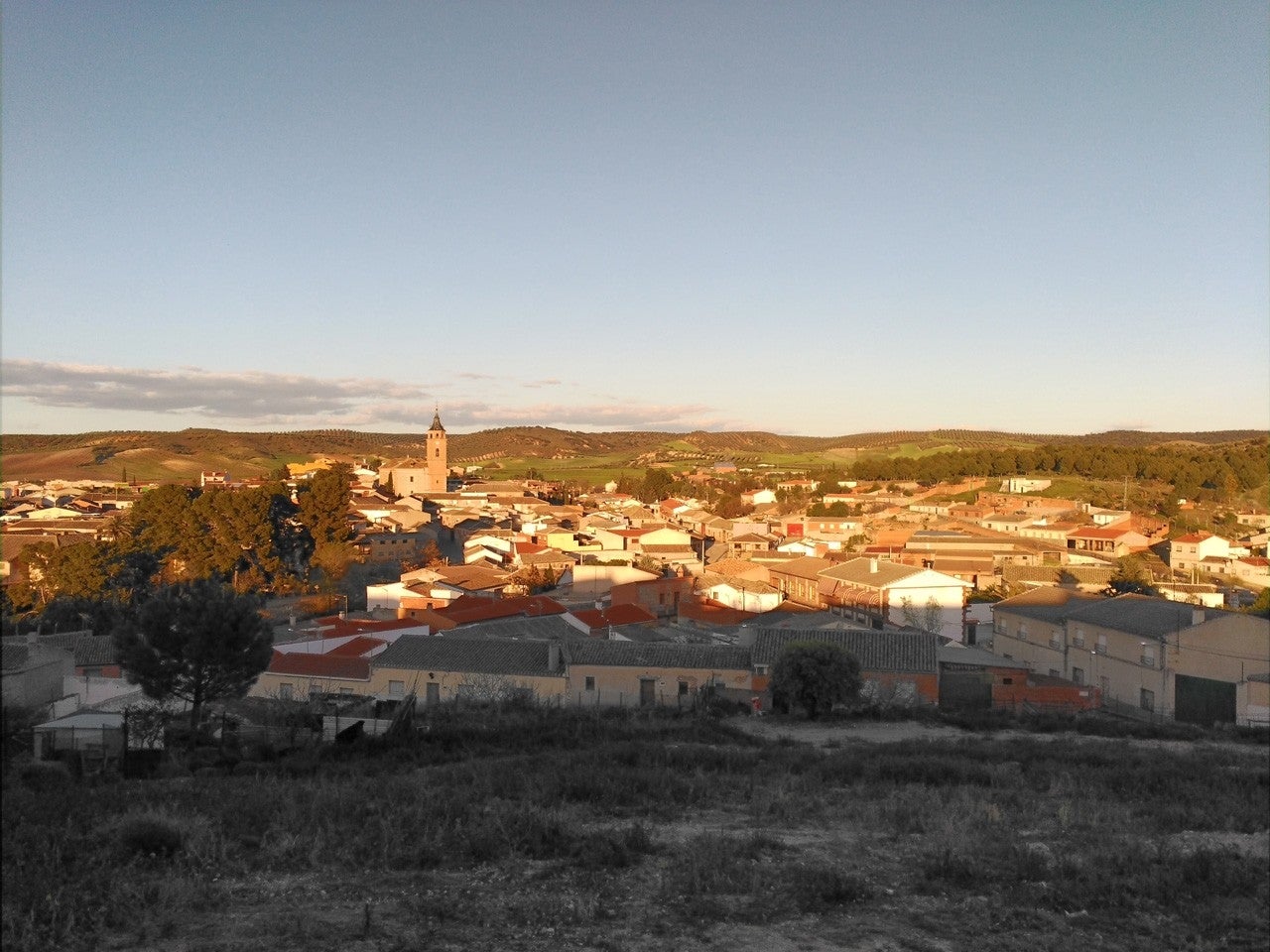 San Martín de Pusa