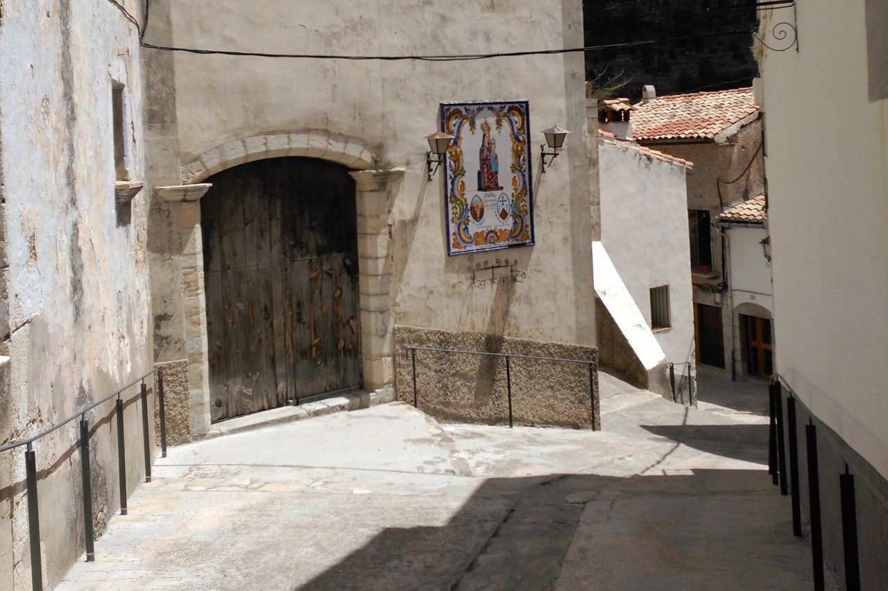 Vallibona