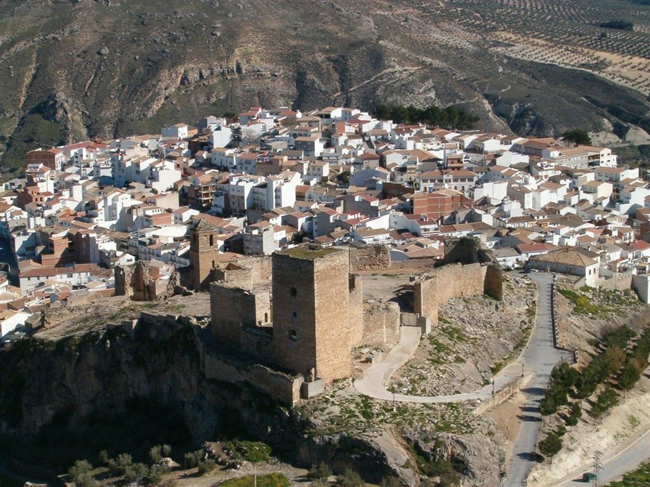 La Guardia de Jaén