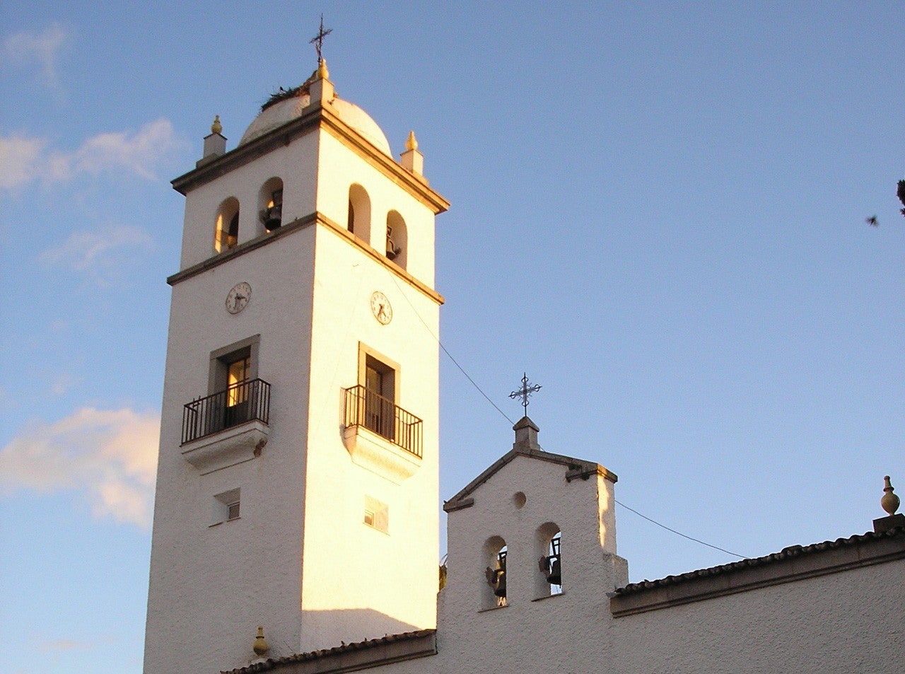 Valdelacalzada