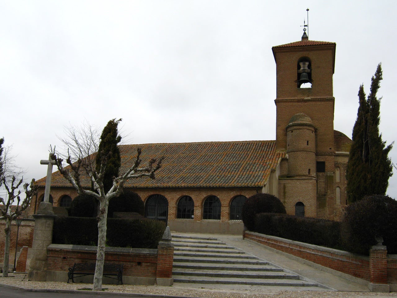 Aldeaseca de la Frontera (Salamanca) Planes e información turística