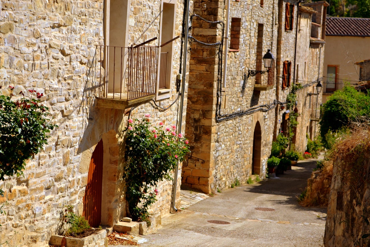 Llorac (Tarragona) Planes e información turística Guía Repsol