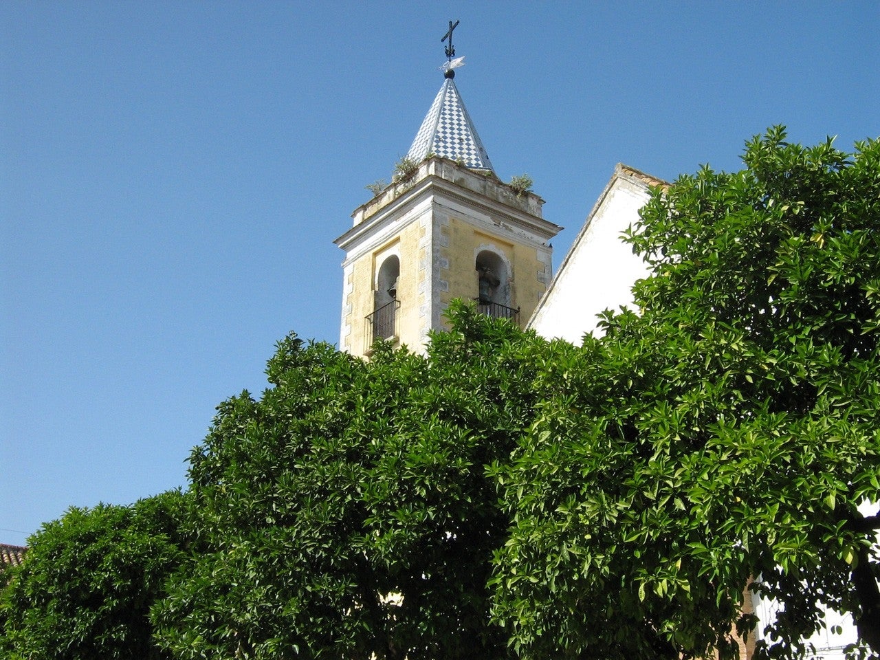 La Rinconada