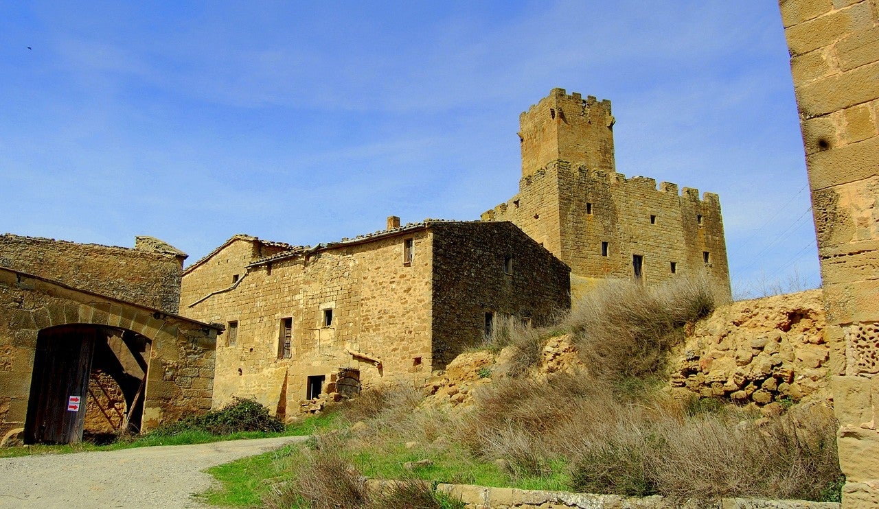 Torrefeta i Florejacs