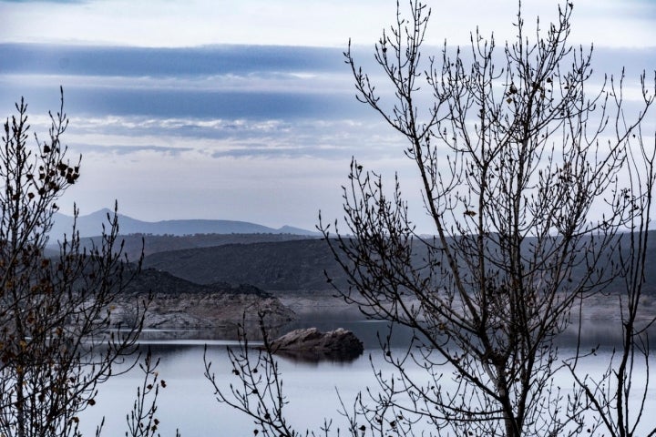 Irueste está en el entorno de la ZEPA de Sierra de Altomira. Foto: Armando Gonzalez Alameda via Wikipedia / CC BY-SA.