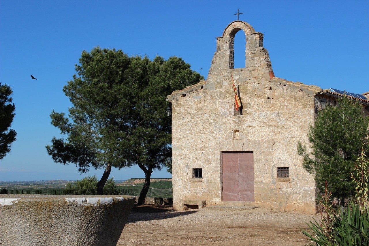 Torres de Segre