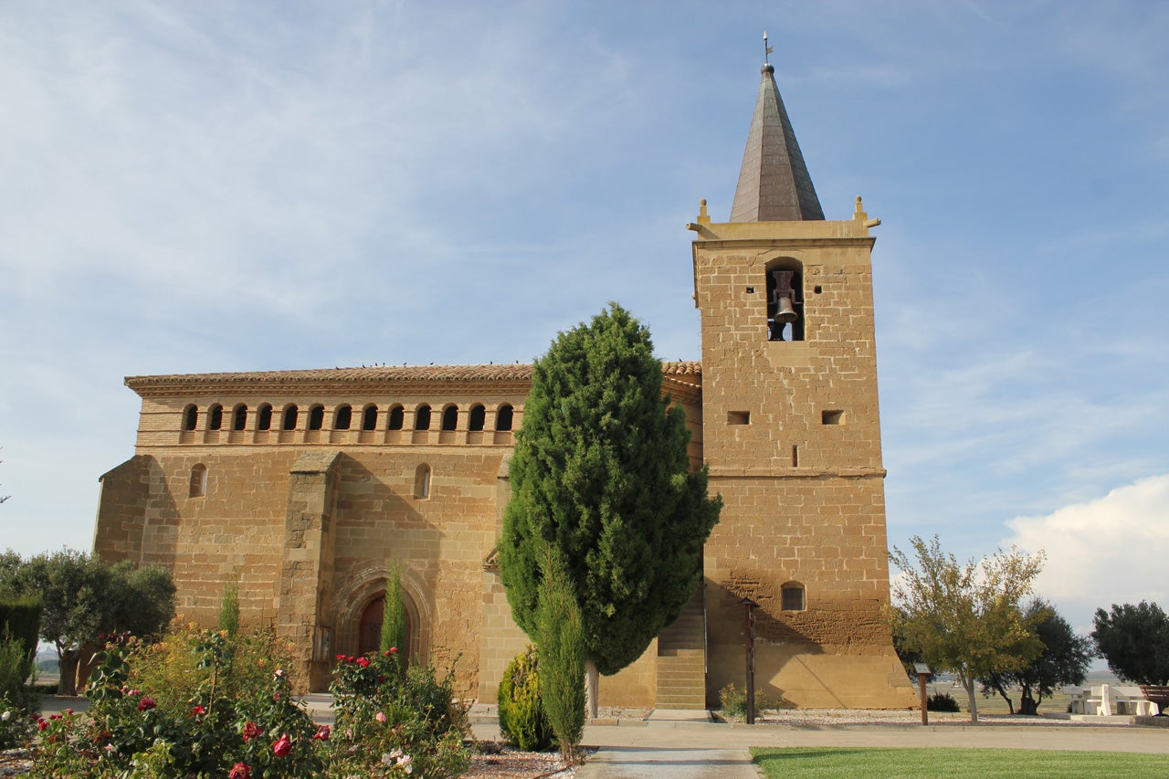 Capdesaso (Huesca) Planes e información turística Guía Repsol