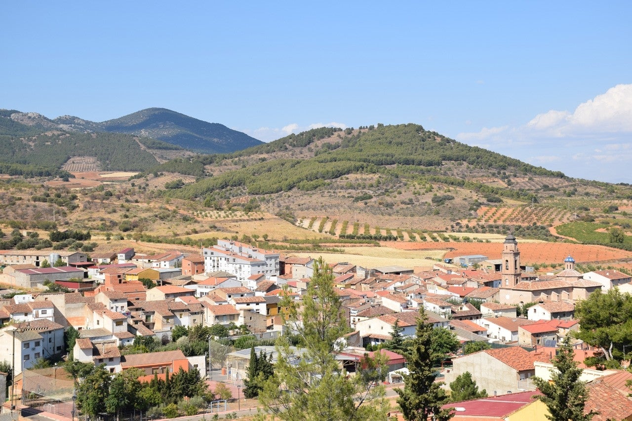 Cosuenda