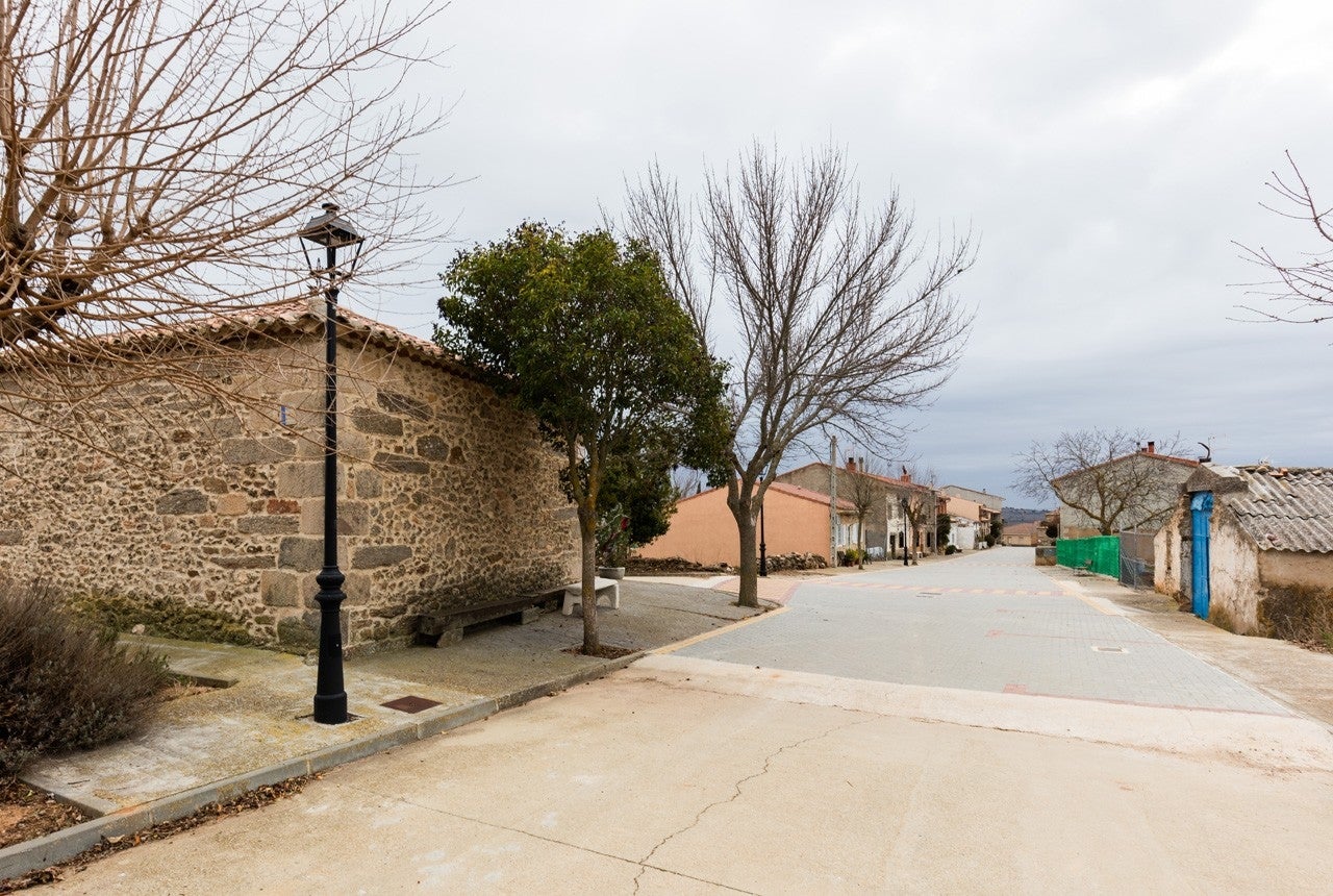 Rebollosa de Jadraque