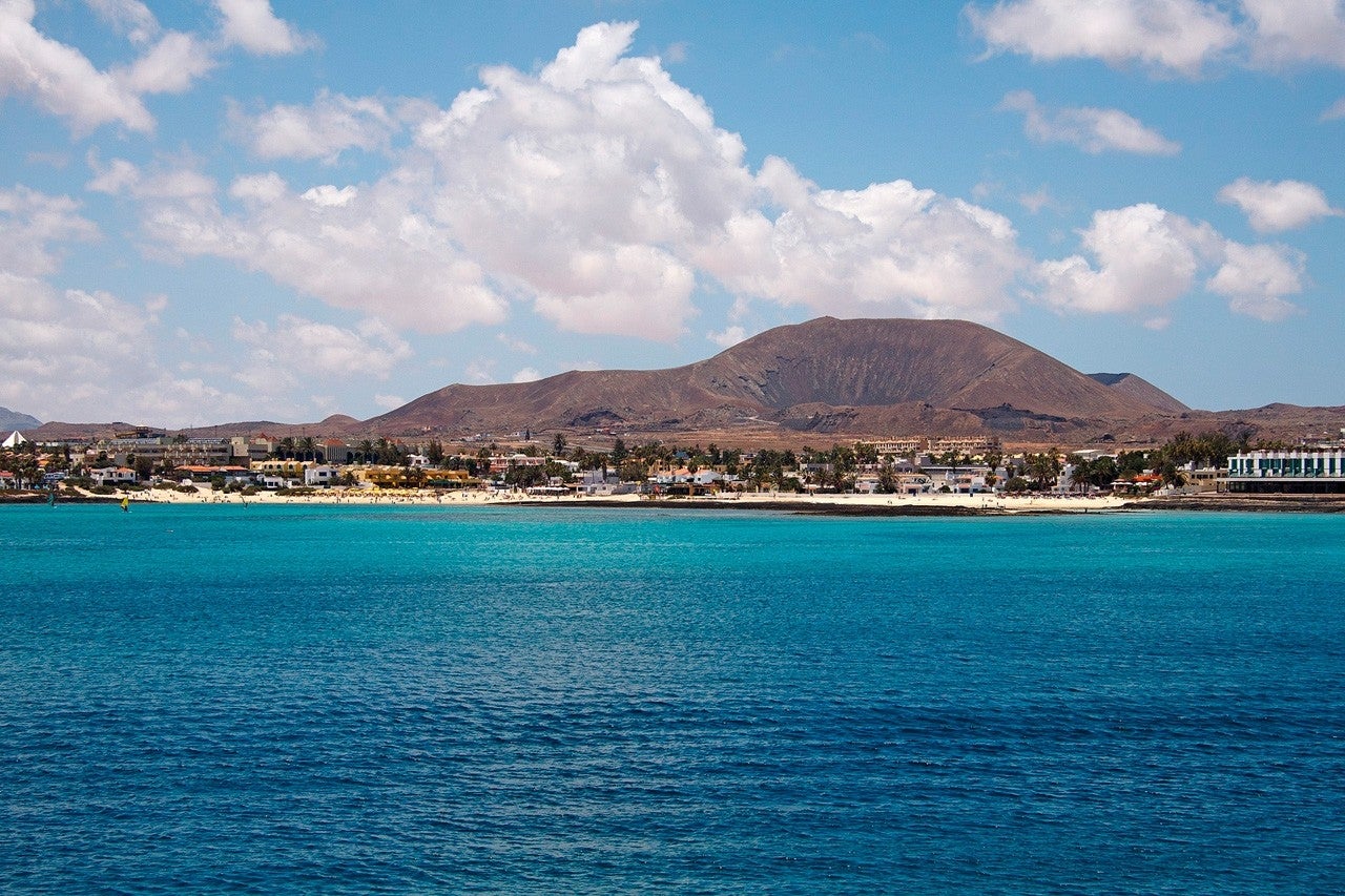 Corralejo