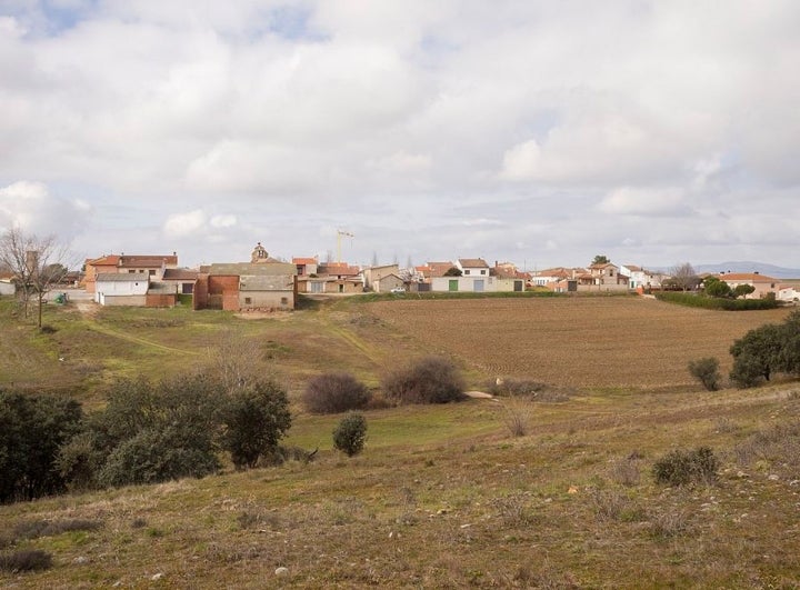 Villaseca de Uceda. Guadalajara. Castilla la Mancha. España