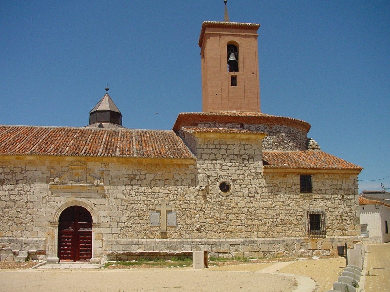 Pozuelo del Rey