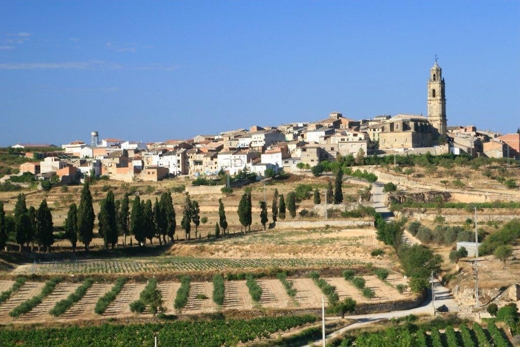 Vilalba dels Arcs