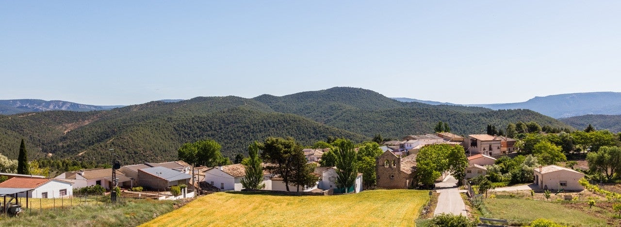 Arandilla del Arroyo
