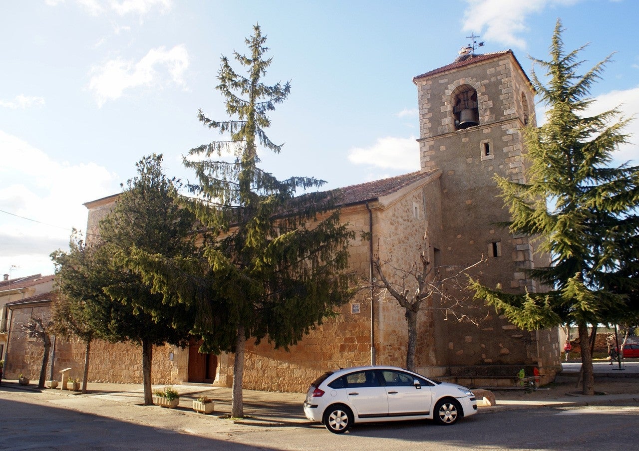 Navares de Enmedio