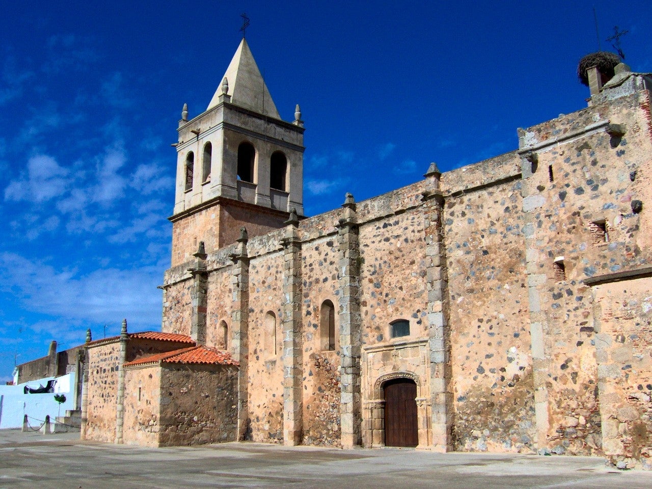 La Garrovilla