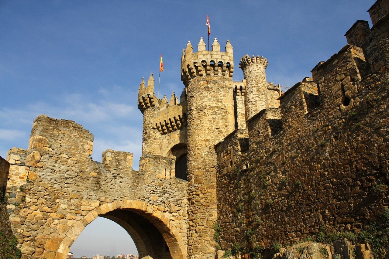 Ponferrada