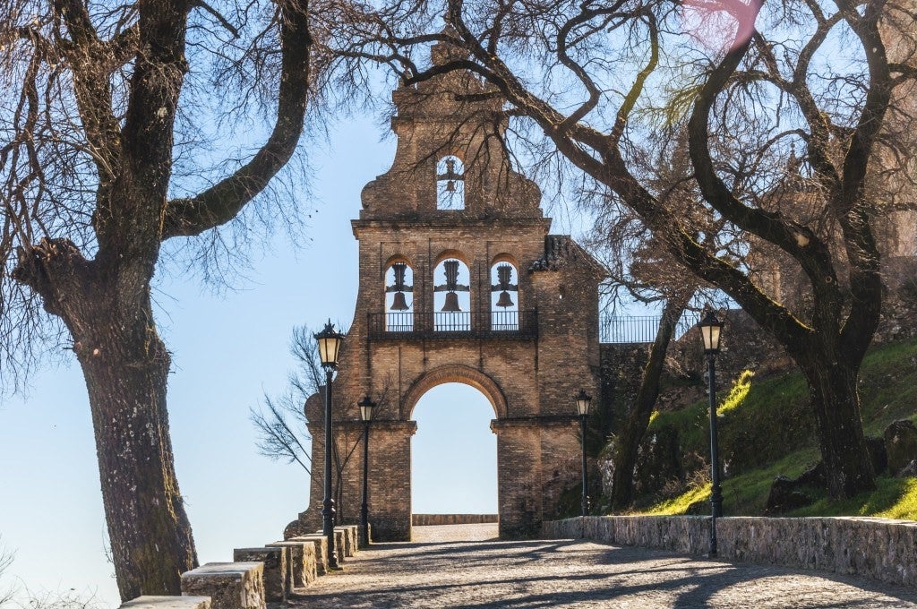 Aracena