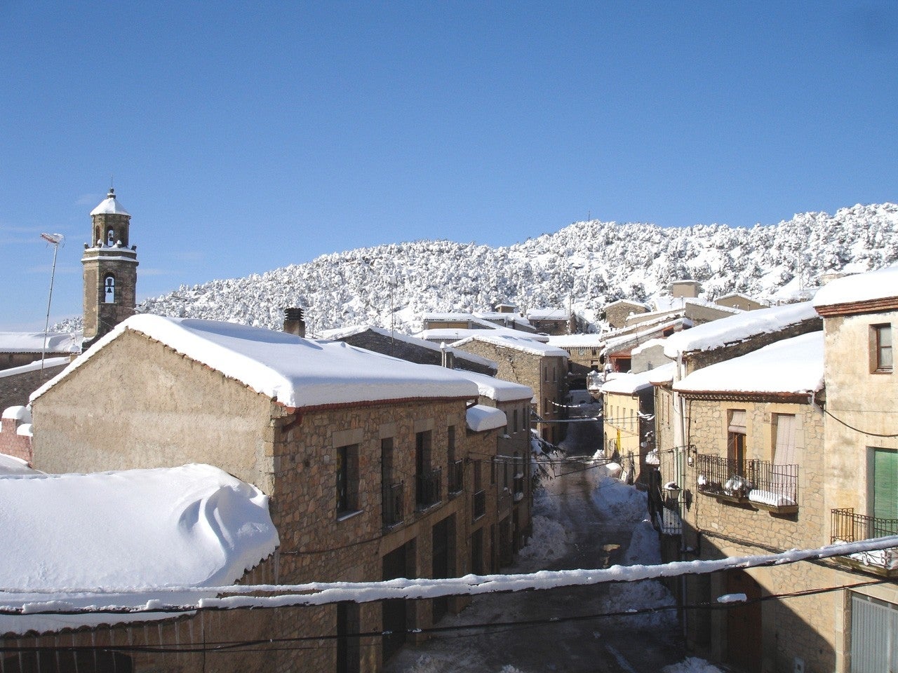 Tarrés