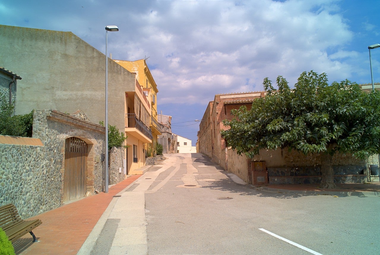 Pedret i Marzà