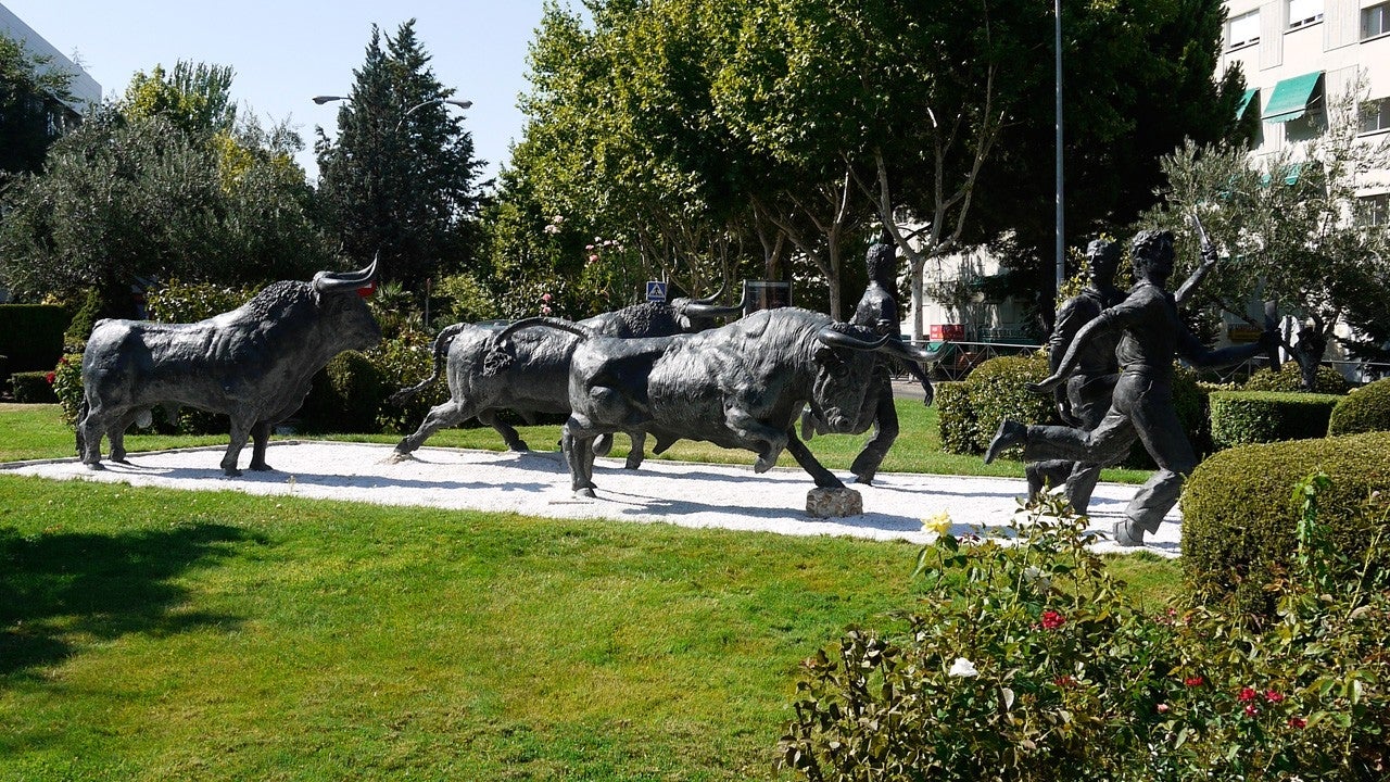 San Sebastián de los Reyes