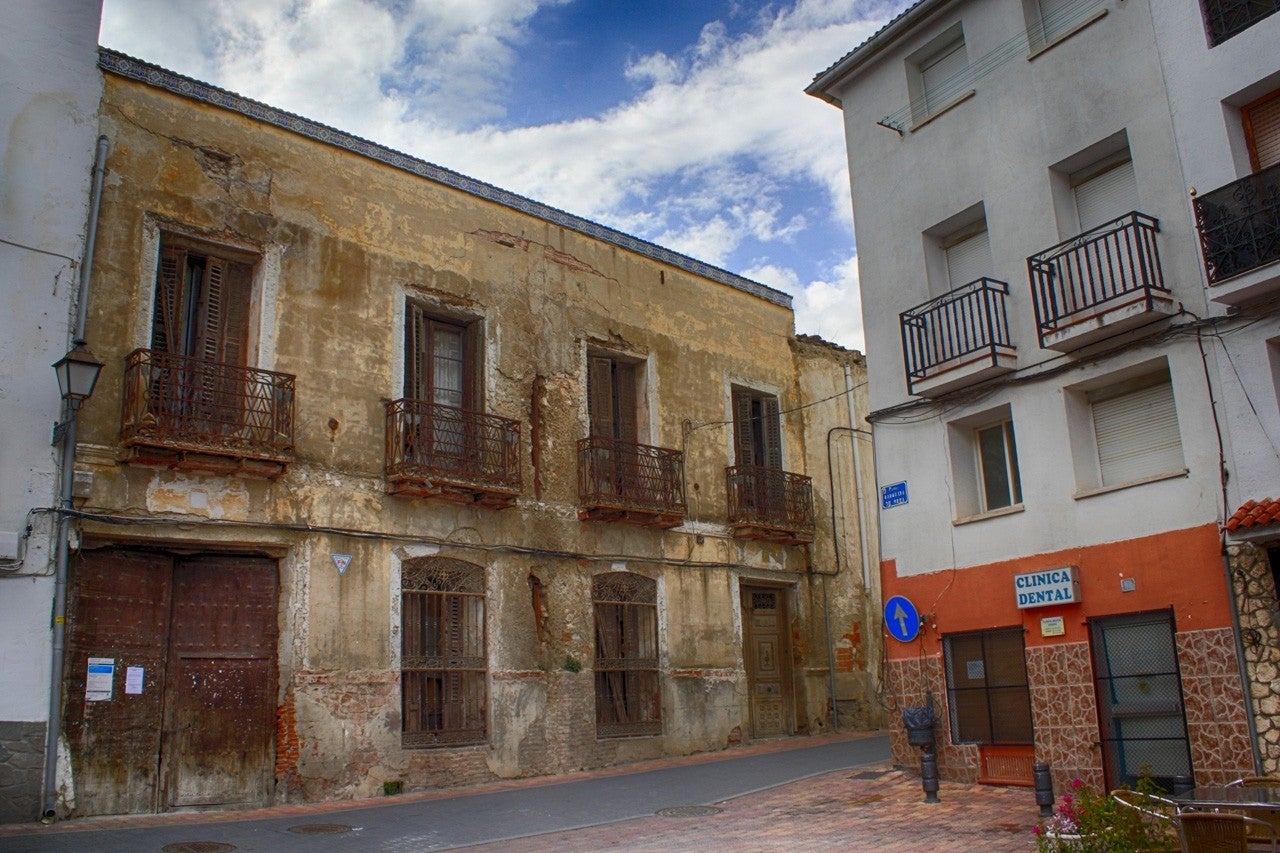 Carabaña