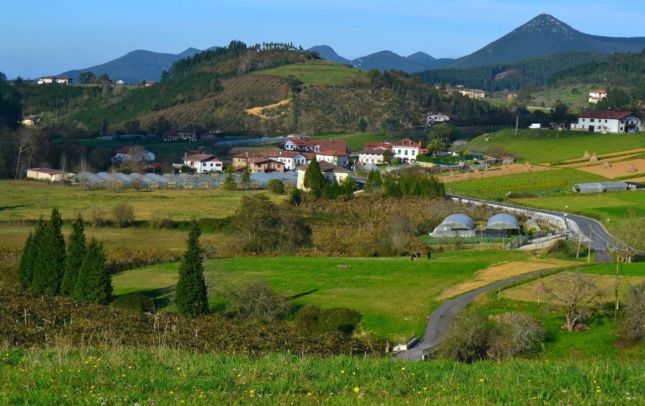 Arratzu