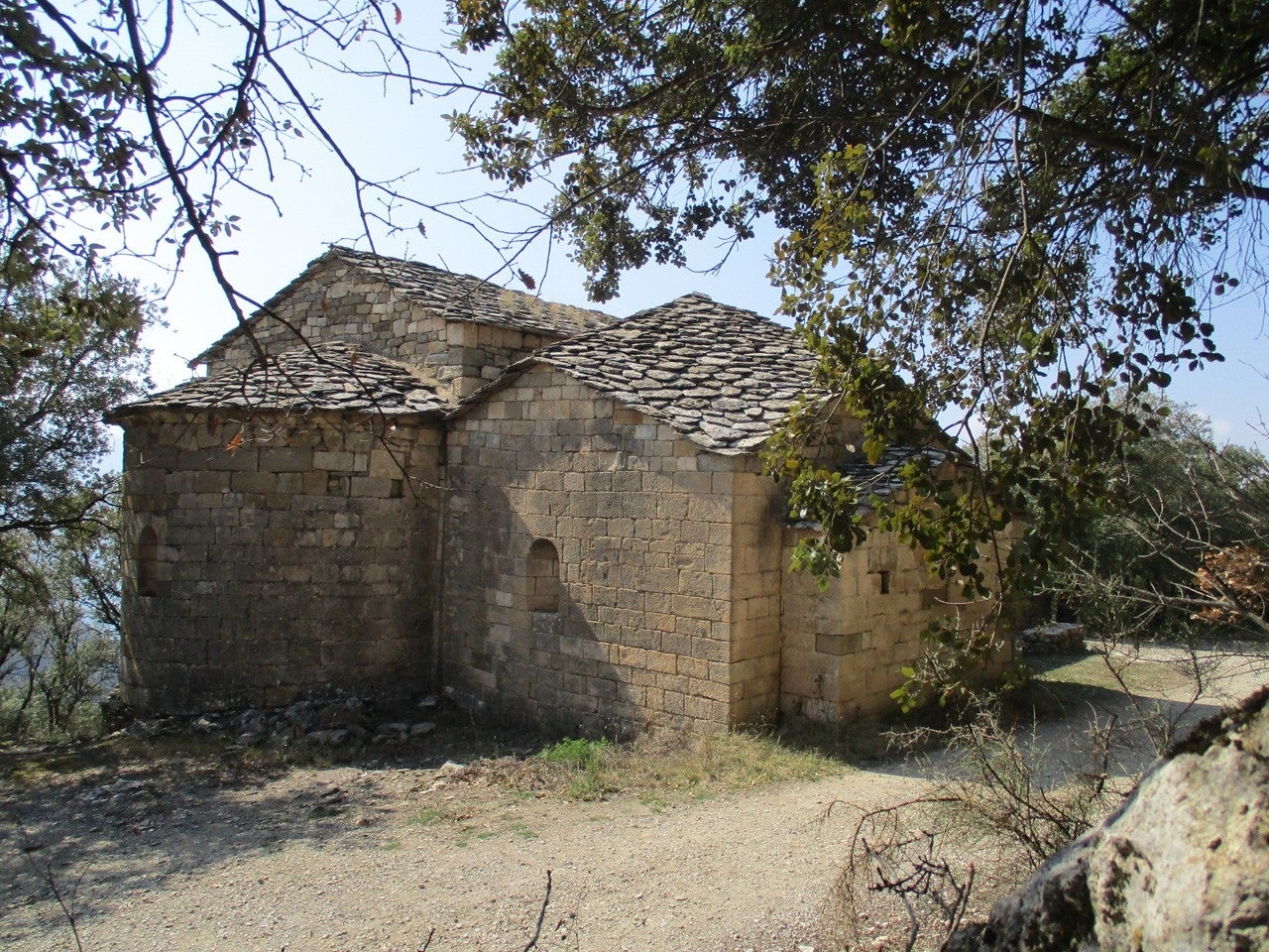 Gavet de la Conca