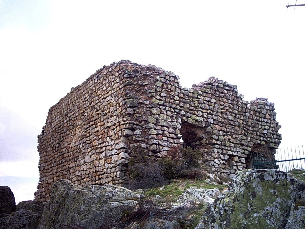 Almohaja