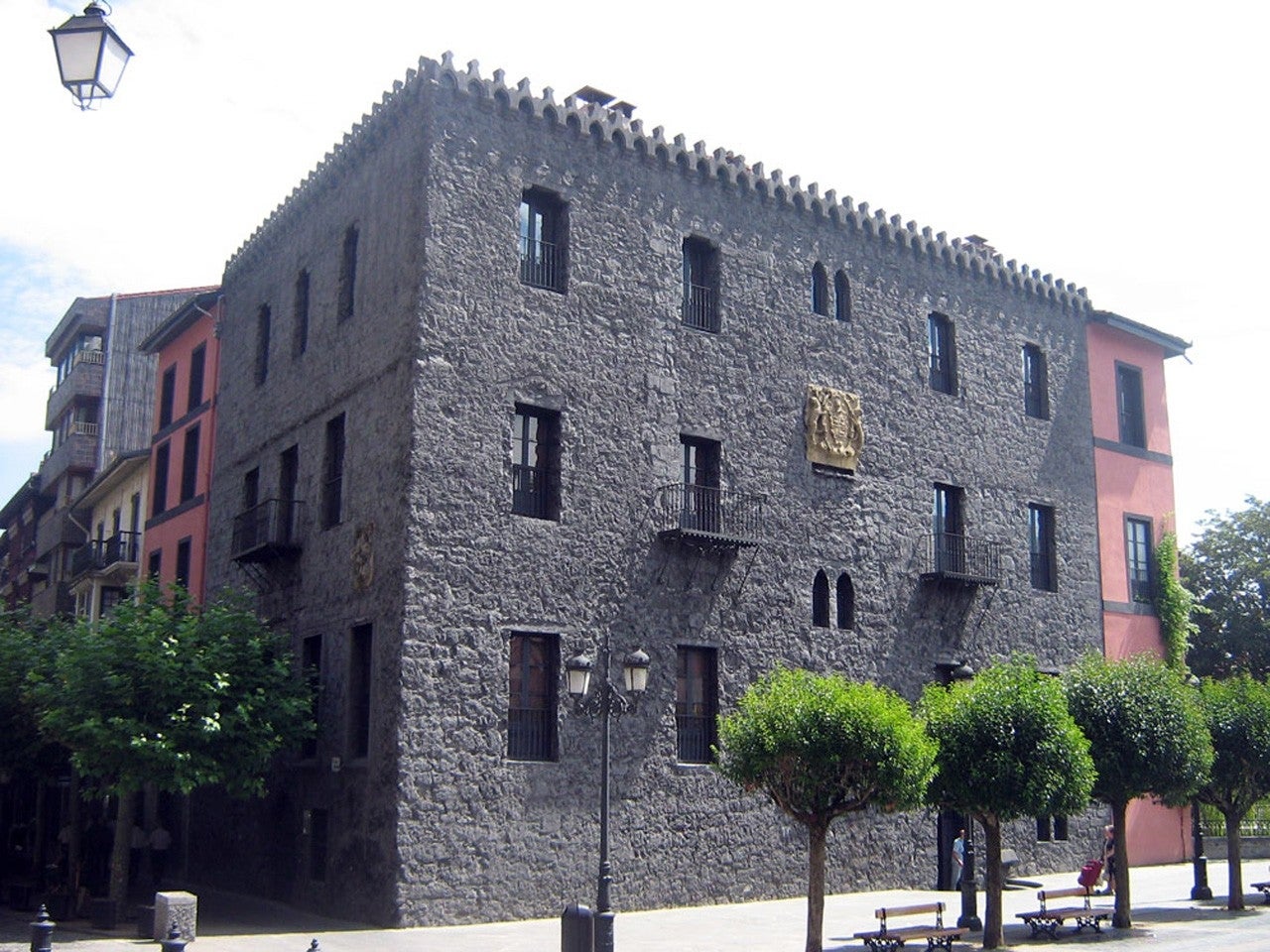 Azkoitia