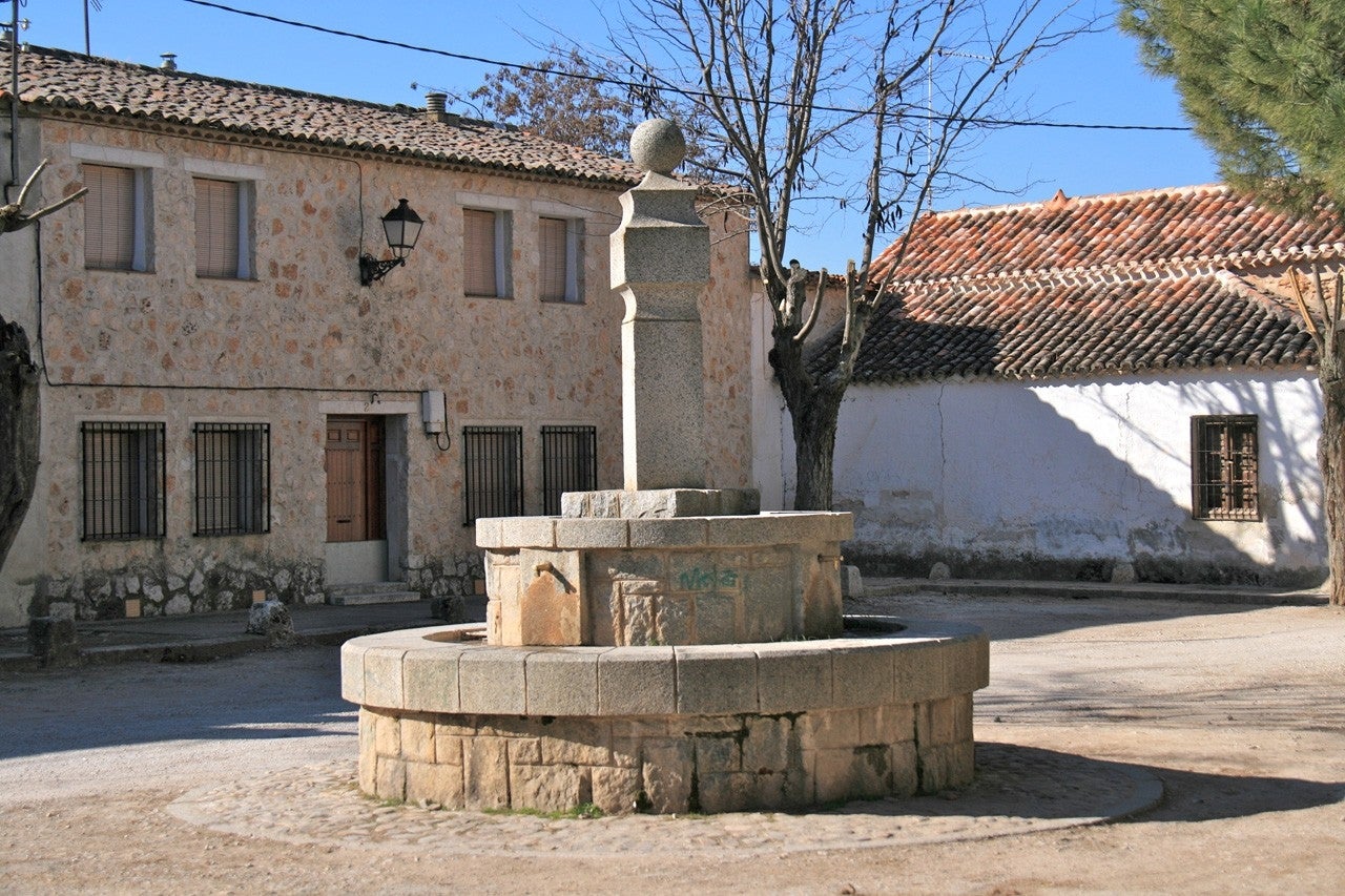 Nuevo Baztán