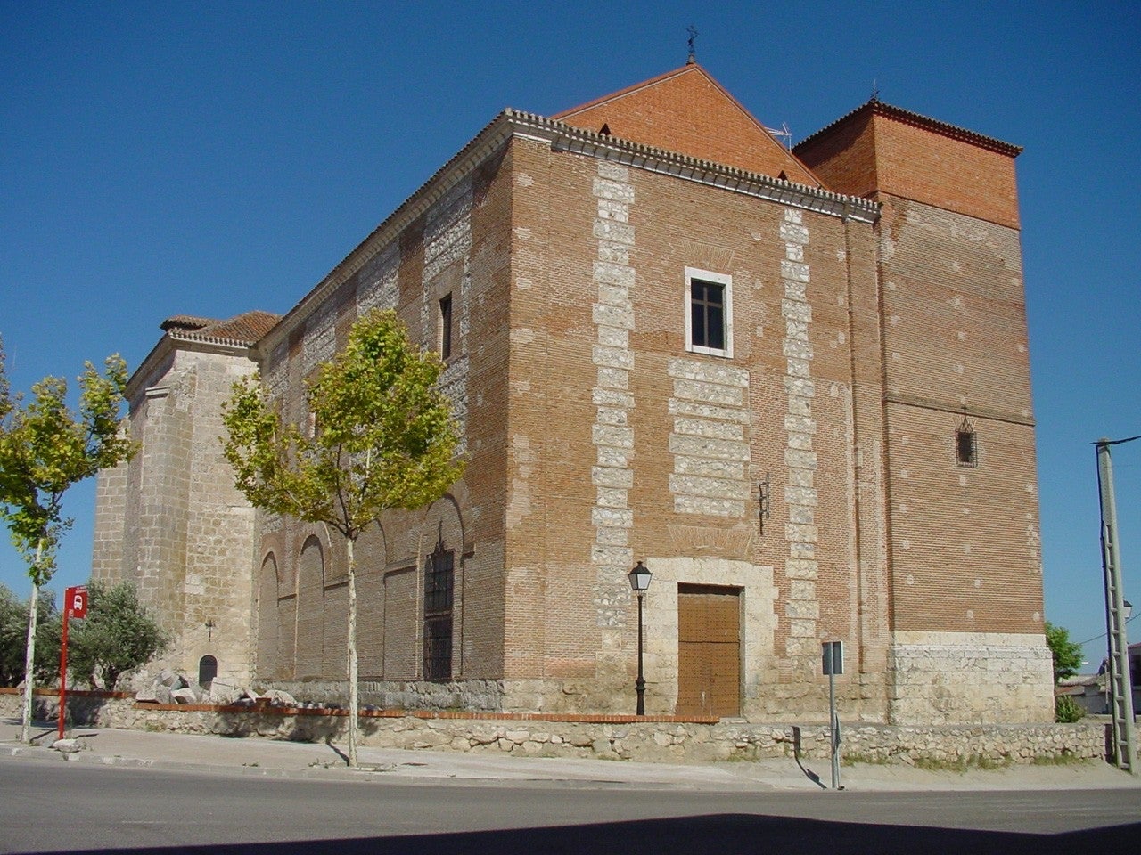 Torrejón de Velasco