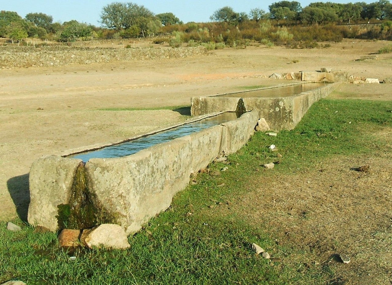 Guijo de Granadilla