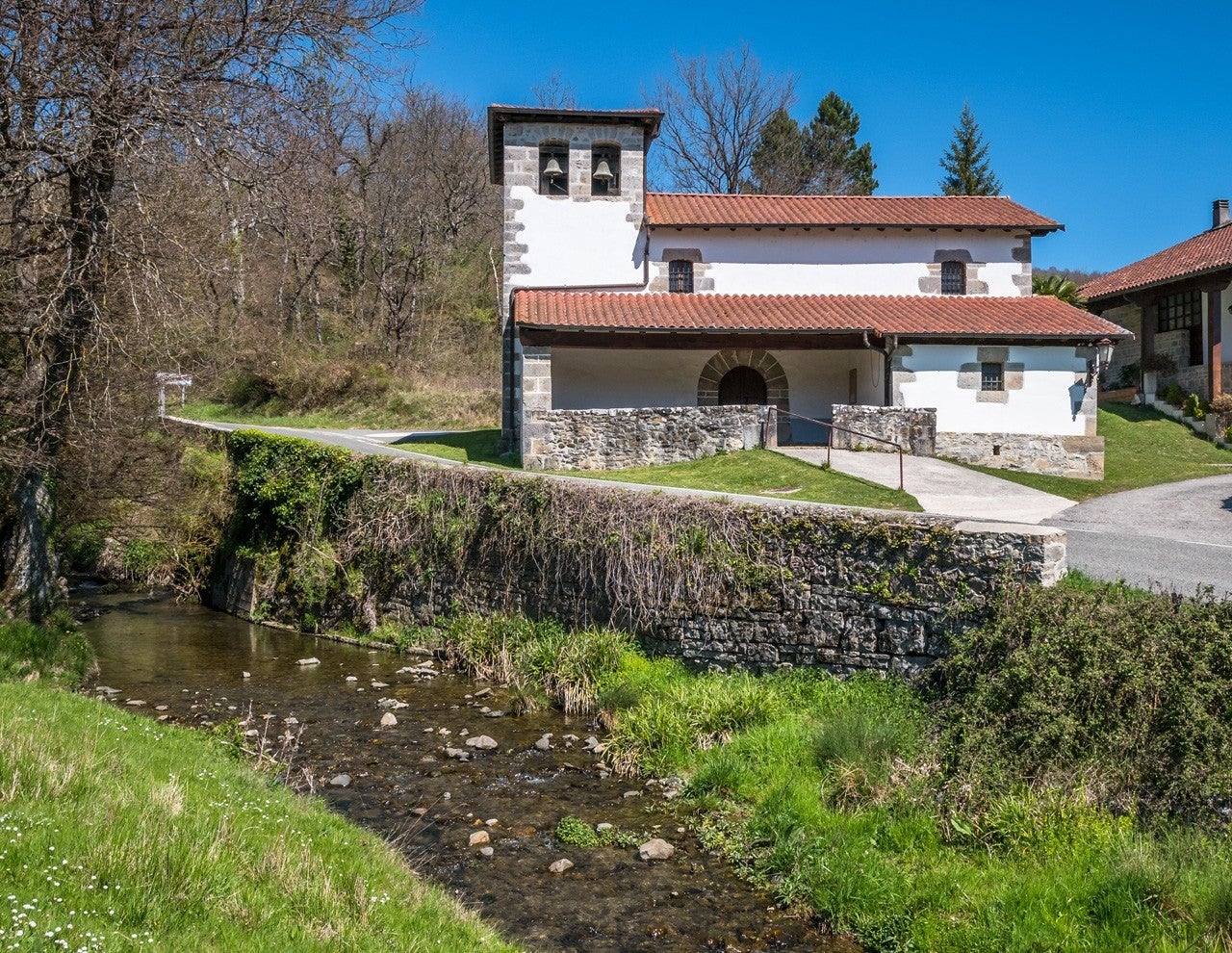 Basaburua