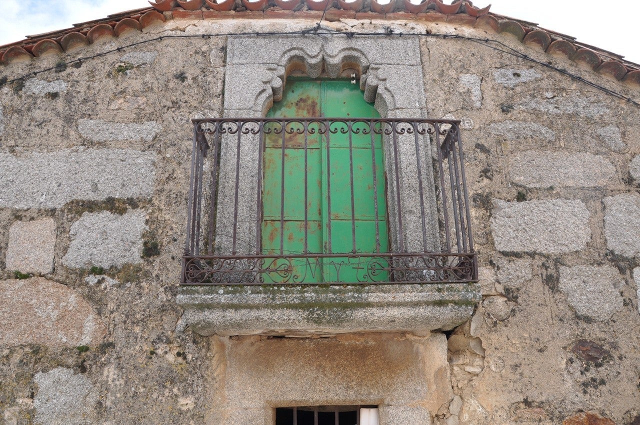 San Miguel de Serrezuela