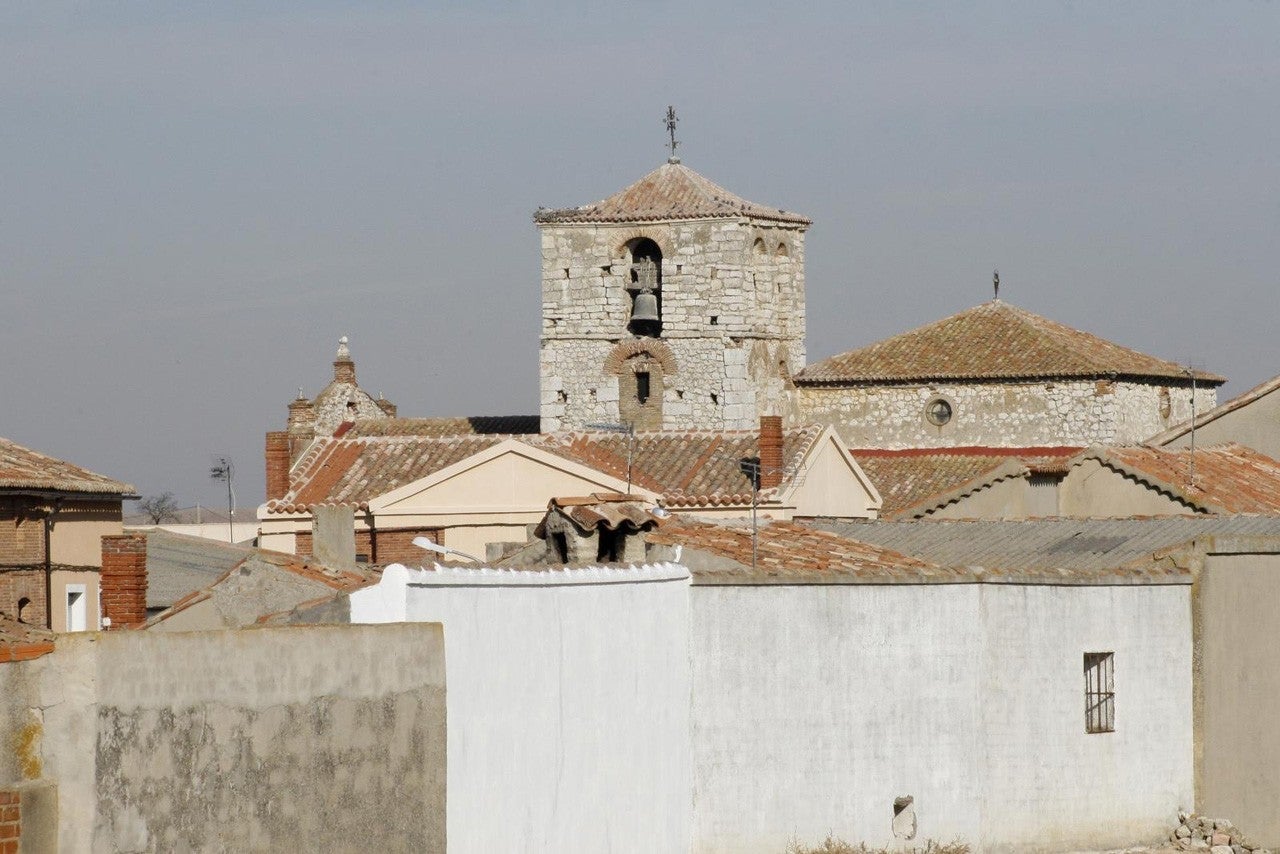 Vega de Valdetronco