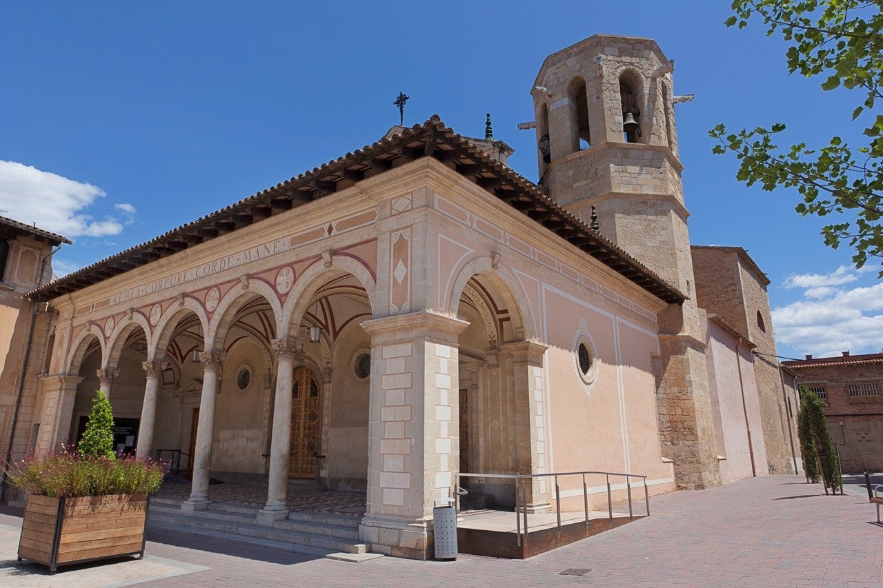 Sant Sadurní d'Anoia