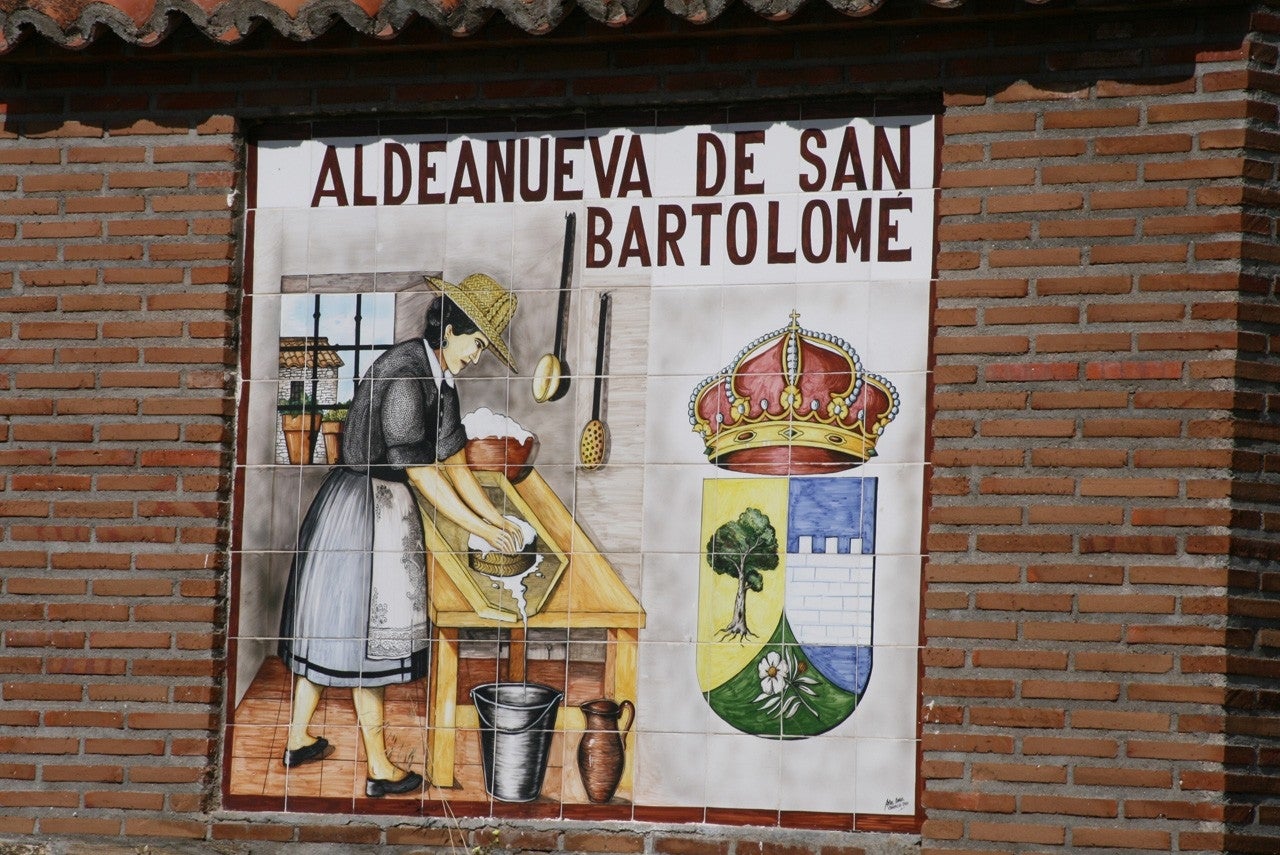 Aldeanueva de San Bartolomé