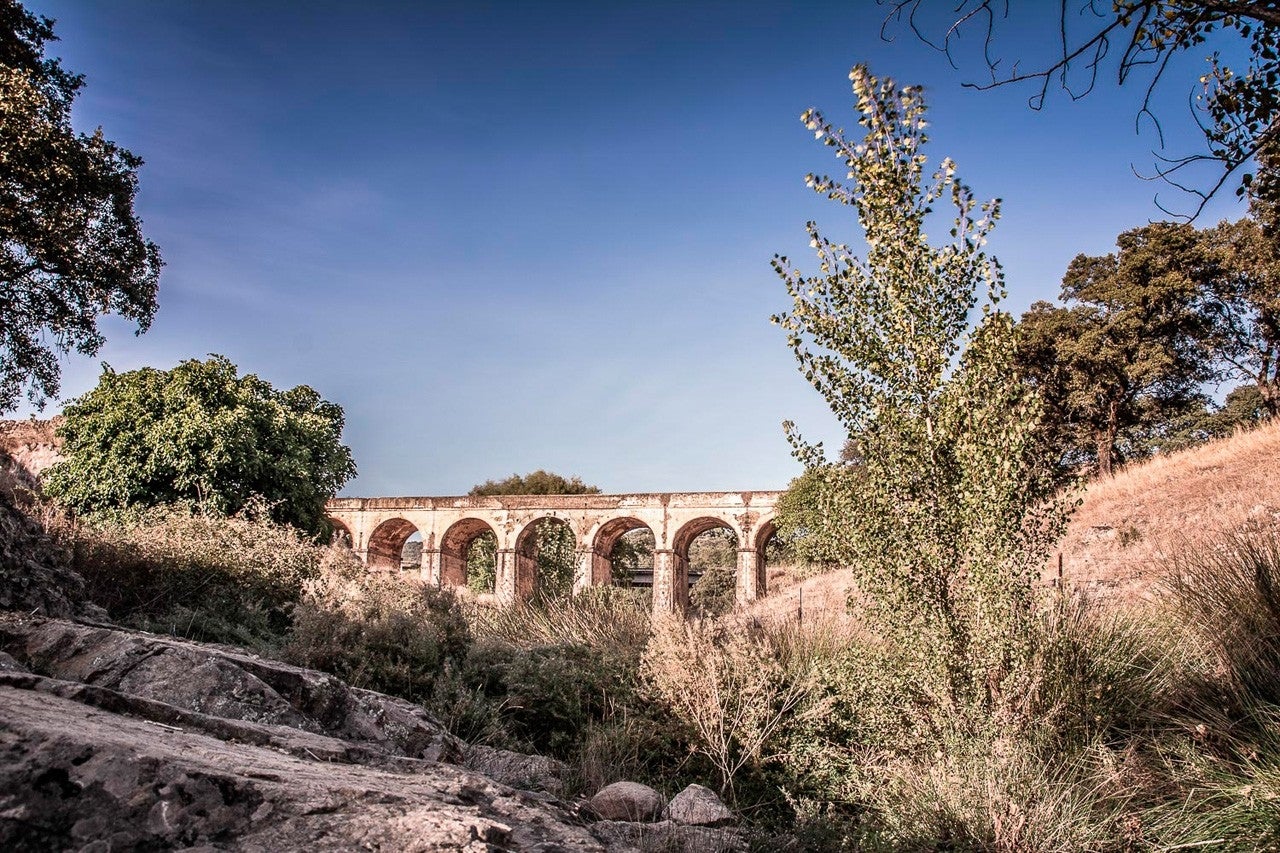 Arroyomolinos de León